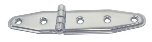 [85742133 28] CHARNIÈRE - INOX A2