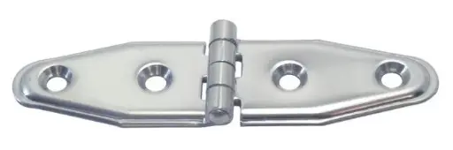 [85752105 28] CHARNIÈRE - INOX A2