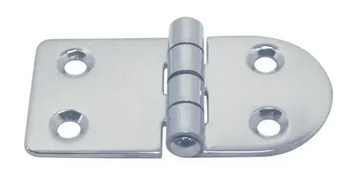 [8904270 38] CHARNIÈRE - INOX A2