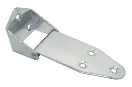 [89052127 47] CHARNIÈRE - INOX A2