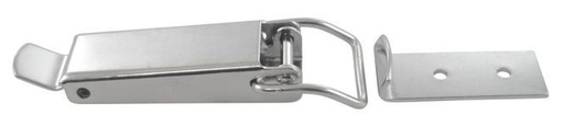 [8147952138] FERMO TENSORE - ACCIAIO INOX A2