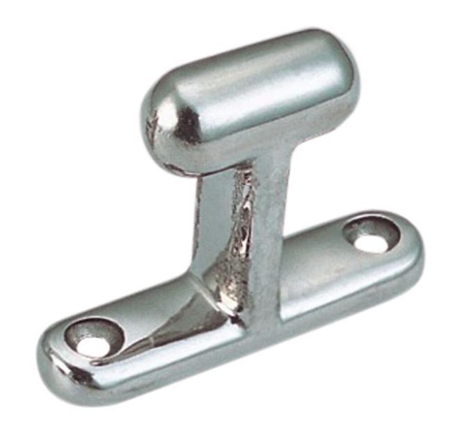 [814082212]  COAT HOOK - STAINLESS STEEL A2