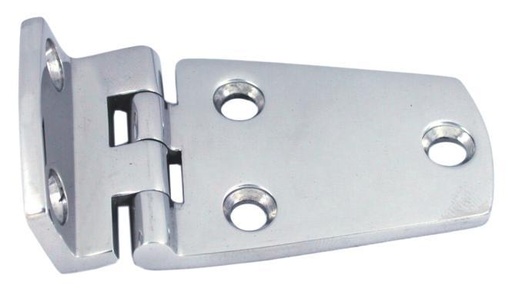 [8237470 38]  HINGE - STAINLESS STEEL A4