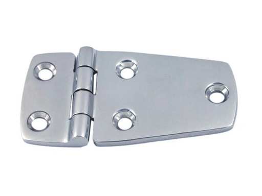  HINGE - STAINLESS STEEL A4