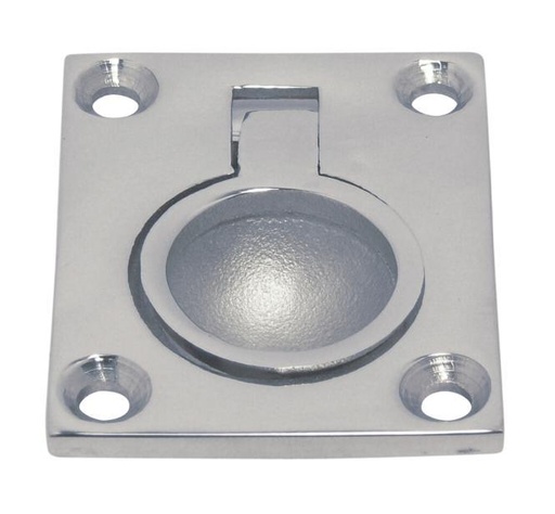 [8241447 38] ASA DE ELEVACIÓN CUADRADA - ACERO INOXIDABLE A4