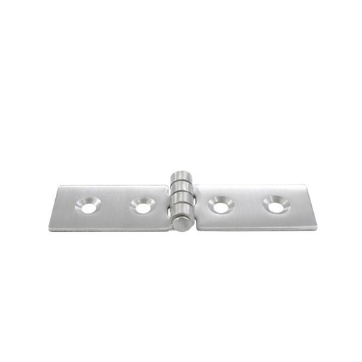 [815040280 20] CHARNIÈRE - INOX A2