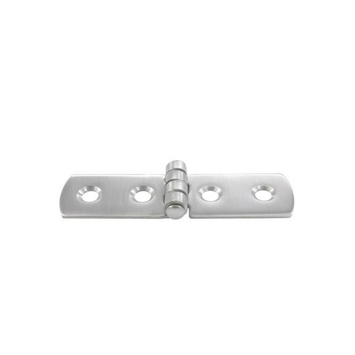 [815039275 20]  BISAGRA - ACERO INOXIDABLE A2