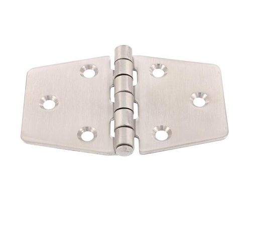 [815185495 60] HINGE - STAINLESS STEEL A4