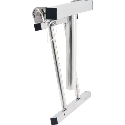 SUPPORT PANNEAU SOLAIRE INCLINABLE POUR FAST INSTALL